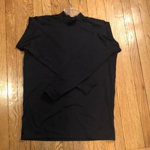 5.11 Tactical Black Long Sleeve Shirt